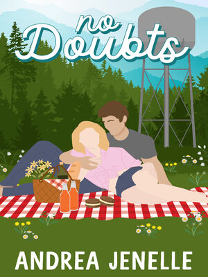 cover image of No Doubts